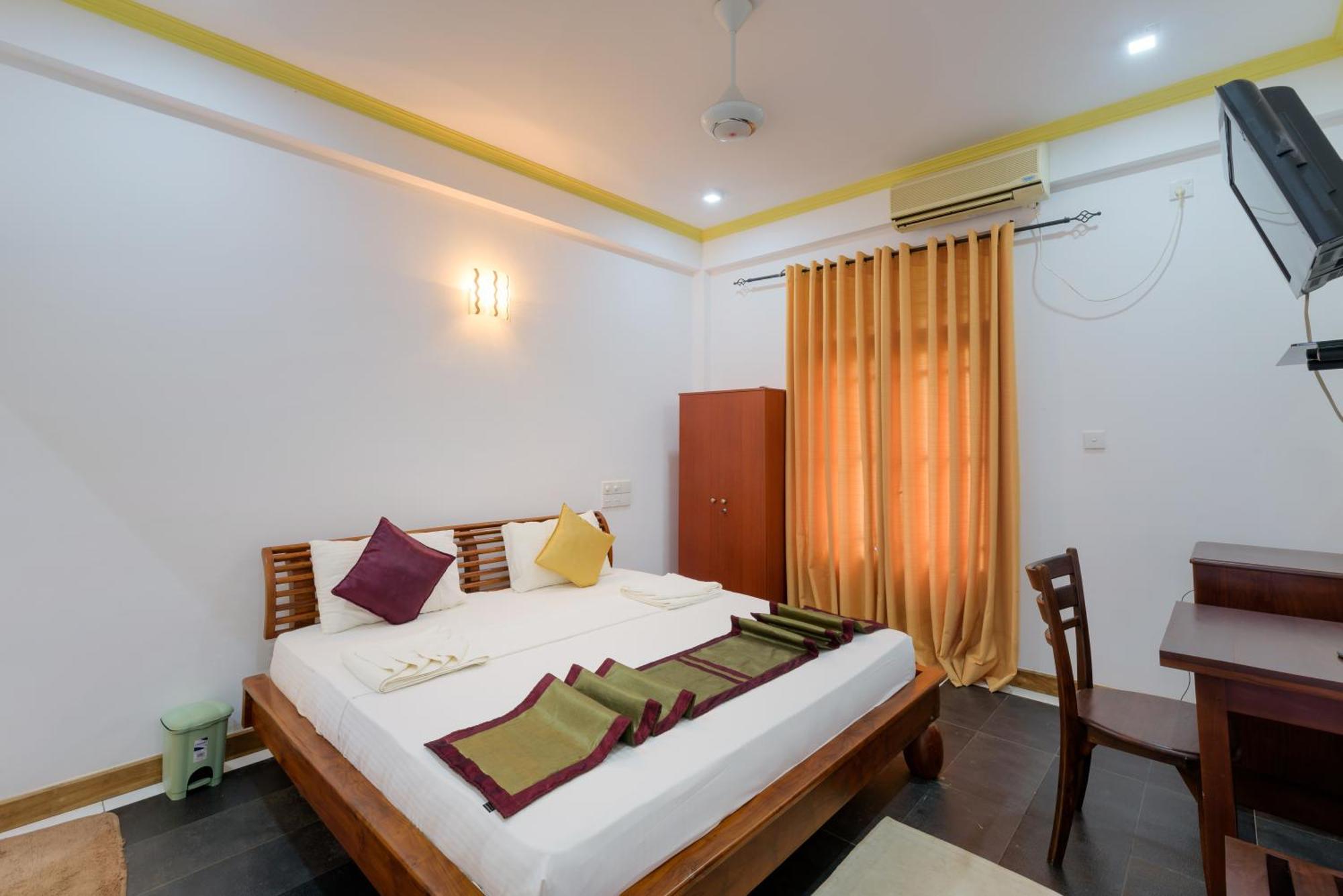 Hotel Sobana Udawalawe Ngoại thất bức ảnh