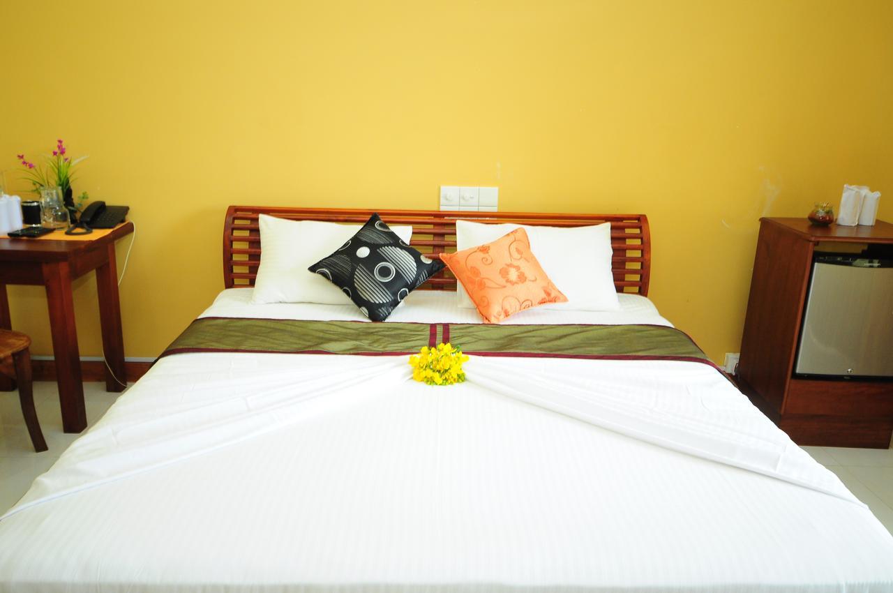 Hotel Sobana Udawalawe Ngoại thất bức ảnh